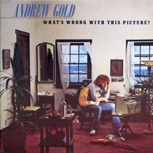 Andrew Gold